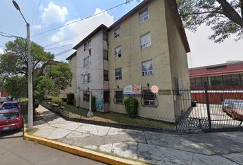 Departamento en  Amanalco 17, Habitacional La Romana, Tlalnepantla De Baz, Estado De México, México