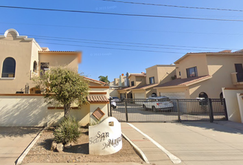 Casa en fraccionamiento en  Priv. San Miguel, San Borja Residencial, Aeropuerto, Ensenada, Baja California, México