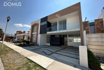 Casa en fraccionamiento en  Mina Moran, Zona Plateada, Pachuca De Soto, Estado De Hidalgo, México