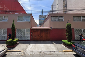 Casa en  Tiburcio Sánchez De La Barquera 110, Merced Gómez, Ciudad De México, Cdmx, México