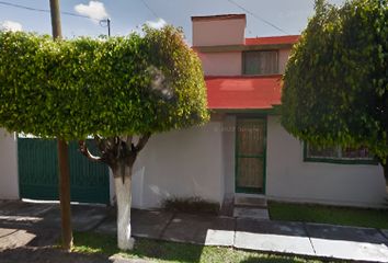 Casa en  Estancia De Sarabia 217, Las Estancias, Salamanca, Guanajuato, México