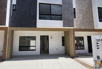 Casa en  Residencial Benevento, El Tlacuache Oriente, León, Guanajuato, México
