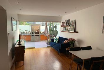 Departamento en  Av. Gral. Córdova 260, Miraflores, Perú