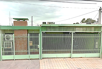 Casa en fraccionamiento en  Avenida Jesús García 2026, Módulo Soc Fovissste 3ra Etapa, Mexicali, Baja California, 21038, Mex