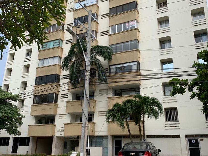 Apartamento en venta Cra. 56 #68-85, Nte. Centro Historico, Barranquilla, Atlántico, Colombia