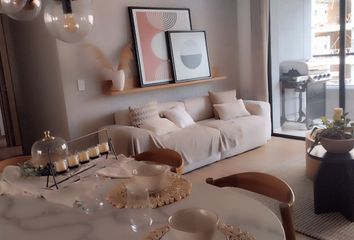 Apartamento en  Rosales, Medellín