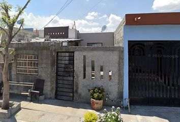 Casa en  Petrolera, Sin Nombre De Colonia 70, Monterrey, Nuevo León, México