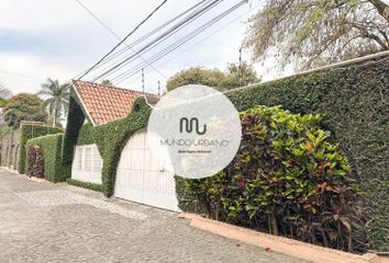 Casa en condominio en  Cabaña 3, Chapultepec, Cuernavaca, Morelos, México
