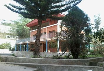 Hacienda-Quinta en  Guayllabamba, Quito, Ecuador