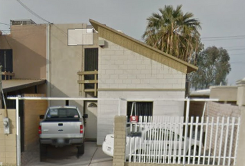Casa en  Avenida República De Argentina 121, Hípico, Mexicali, Baja California, México