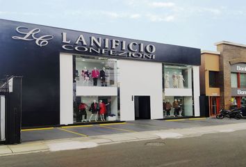 Local comercial en  Avenida Alberto Del Campo 285, San Isidro, Perú