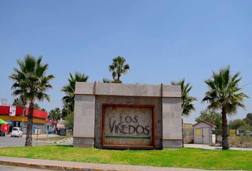 Lote de Terreno en  Los Viñedos, Torreón, Coahuila De Zaragoza, México