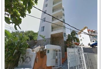 Departamento en  Residencial Club De Yates, Inalámbrica, Las Playas, Acapulco, Guerrero, México