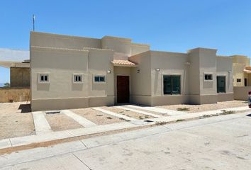 Casa en  Portobello Residencial, Chametla, Baja California Sur, México