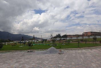 Terreno Comercial en  Cumbayá, Quito, Ecuador