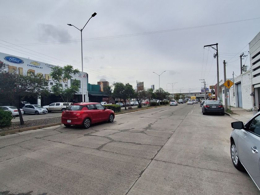 renta Local comercial en El Dorado, Ciudad de Aguascalientes icasas.mx