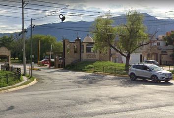 Casa en  Ex Hacienda El Rosario, Juárez, Nuevo León