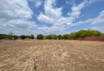 Lote de Terreno en  Cascadas De San Antonio., Culiacán, Sinaloa, México