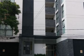 Departamento en  Llantén 81, Ciudad Jardín, Ciudad De México, Cdmx, México