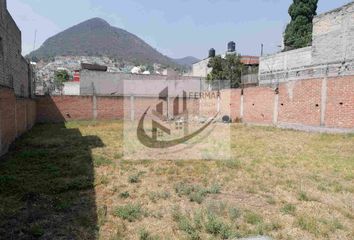 Lote de Terreno en  Calle Chapala 4, Tierra Blanca, Ecatepec De Morelos, Ecatepec De Morelos, México, 55020, Mex