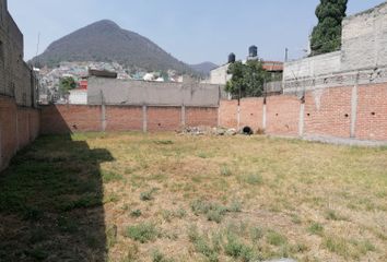 Lote de Terreno en  Chapala 14, Tierra Blanca, Ecatepec De Morelos, Estado De México, México