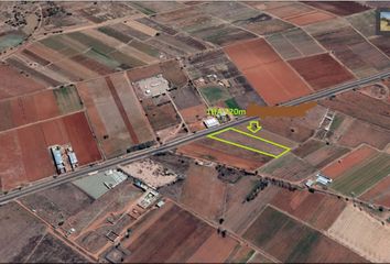 Lote de Terreno en  98170 Cieneguillas, Zacatecas, México