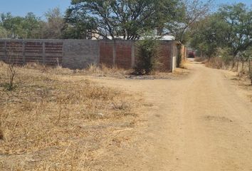 Lote de Terreno en  San Raymundo Jalpan, Oaxaca, México