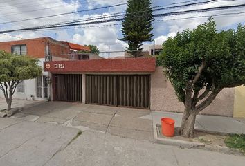 Casa en  Las Aguilas 3ra Sección, San Luis Potosí, México