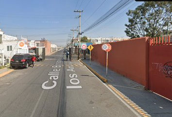 Casa en  Calle Bosques De México 20, Mz 010, Los Heroes Tecamac, Ojo De Agua, Estado De México, México