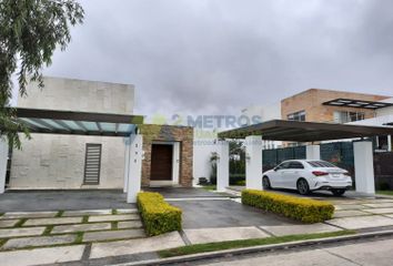 Casa en  Club De Golf Tres Marías, Avenida Tres Marias, Morelia, Michoacán, México