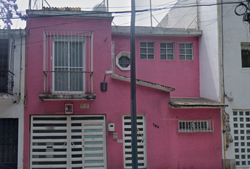 Casa en  Fernando Montes De Oca 160, San Miguel Chapultepec I Sección, 11850 Ciudad De México, Cdmx, México