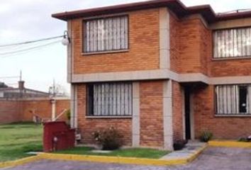 Casa en  Calle Pedro Ascencio 102, Mz 012, Santa Cruz, Metepec, Estado De México, México