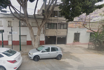 Departamento en  Dr. Barragán 506, Narvarte Oriente, Ciudad De México, Cdmx, México