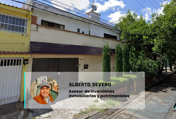 Casa en  Av. Cruz Azul No. 148, Industrial, Ciudad De México, Cdmx, México