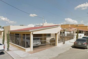 Casa en  P.º De La Paz 45, Valle Grande, 83205 Hermosillo, Son., México