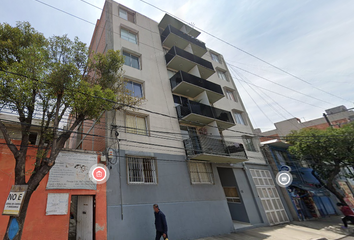 Departamento en  Manuel Caballero 18, Obrera, 06800 Ciudad De México, Cdmx, México