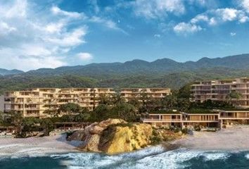 Departamento en  Bahía De Banderas, Nayarit, Mex