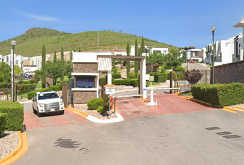 Casa en condominio en  Residencial Albaterra, Municipio De Chihuahua