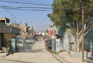 Casa en condominio en  Arroyo Mirador 14813, Hacienda Las Delicias, 22163 Tijuana, B.c., México