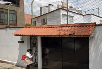 Casa en  Cda. Niños Héroes 38, San Pedro Mártir, Ciudad De México, Cdmx, México