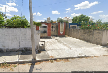 Casa en  C. 41 666, Cd Caucel, 97314 Mérida, Yuc., México