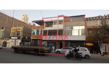 Casa en  Av. Sáenz Peña 1226, Chiclayo, Perú