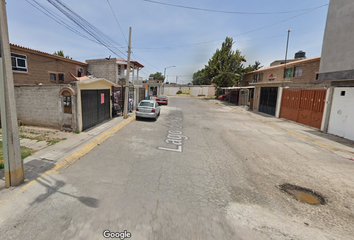 Casa en condominio en  Acolman, Estado De México