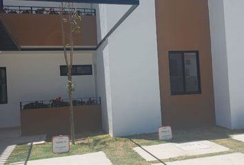 Departamento en  Capittala Residencial, Ciudad De Aguascalientes