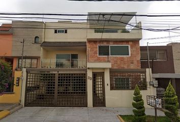 Casa en  Francisco De Montejo 33-mz 023 Mz 023 Mz 023, Mz 023, Ciudad Satélite, Naucalpan De Juárez, Estado De México, México