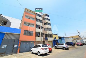 Casa en  Galdeano Y Mendoza (ellas Aguirre), Lima, Perú