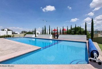 Casa en fraccionamiento en  Fraccionamiento El Mirador, El Mirador, Querétaro, México