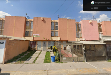 Casa en condominio en  Los Héroes Tecamac, Tecámac