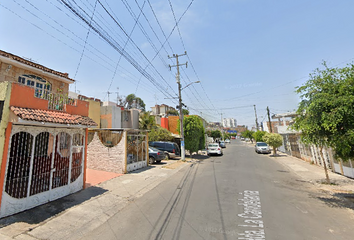 Casa en fraccionamiento en  Hda. La Candelaria, Residencial Plutarco Elías Calles, Guadalajara, Jalisco, México