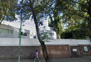 Casa en  Avenida Luis Cabrera, San Jerónimo Lídice, Lomas Quebradas, Ciudad De México, Cdmx, México